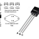 Cara Menentukan Kaki Transistor