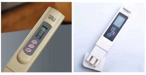 Cara Mengunakan TDS Meter Mudah