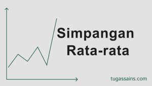 Simpangan Rata-rata