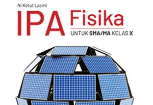 Buku Paket Fisika Kelas 10 Kurikulum Merdeka