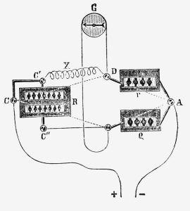 Jembatan Wheatstone