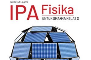 Materi Fisika Kelas 10 Kurikulum Merdeka