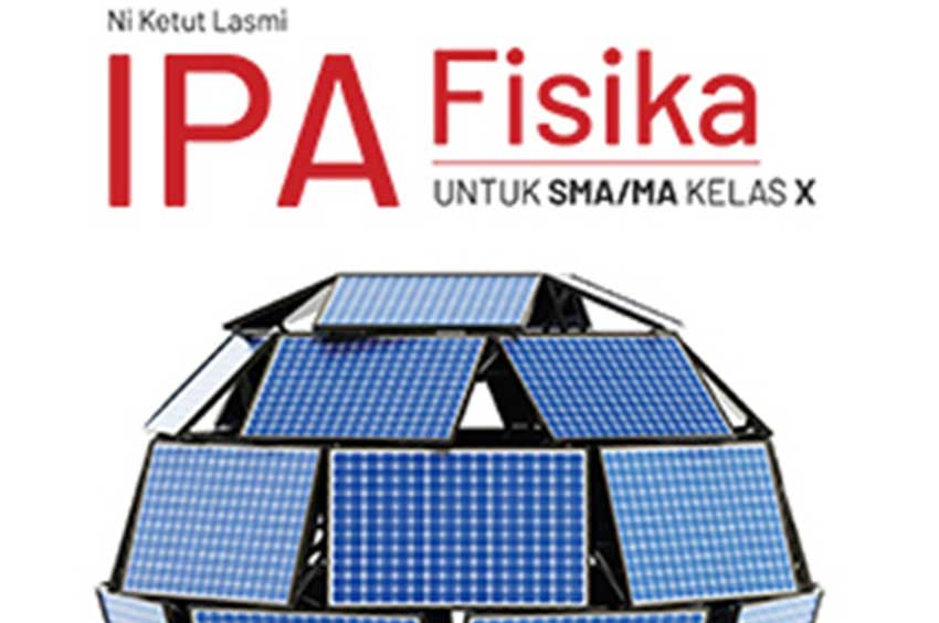 Materi Fisika Kelas 10 Kurikulum Merdeka