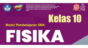 Modul Ajar Fisika Kelas 10