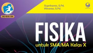 Pengertian Fisika SMA