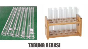 tabung reaksi