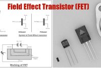 Field Effect Transistor (FET)