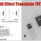 Field Effect Transistor (FET)