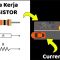 Cara Kerja Resistor