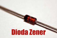 Dioda Zener