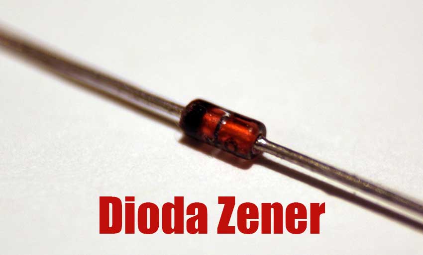 Dioda Zener