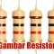 Gambar Resistor