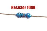 Resistor 100K