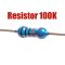 Resistor 100K