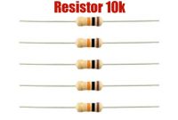 Resistor 10k