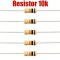 Resistor 10k