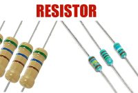 Resistor