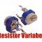 Resistor Variabel