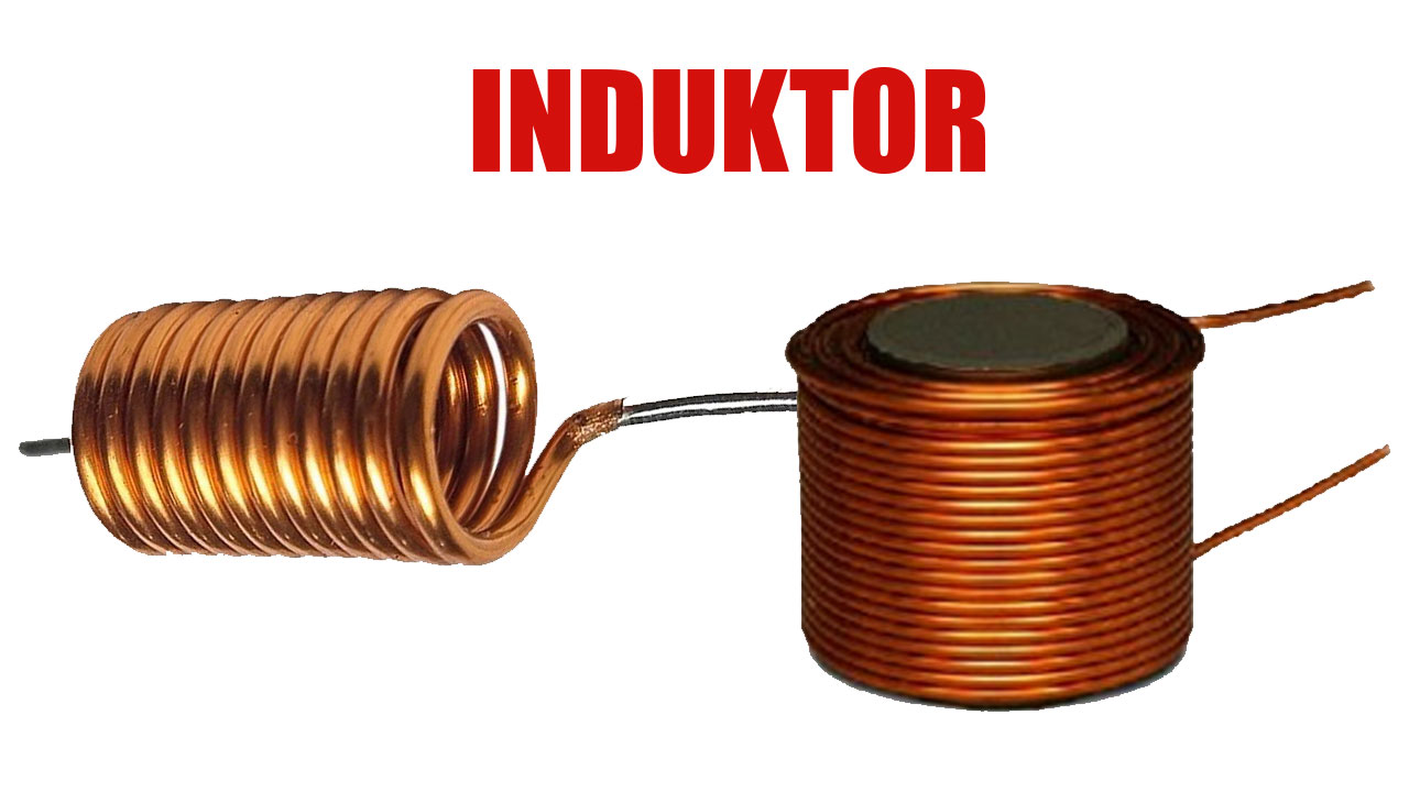 induktor