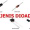 jenis dioda