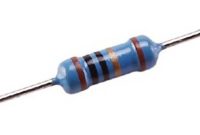 resistor 1k