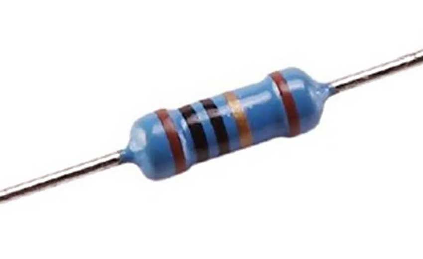 resistor 1k