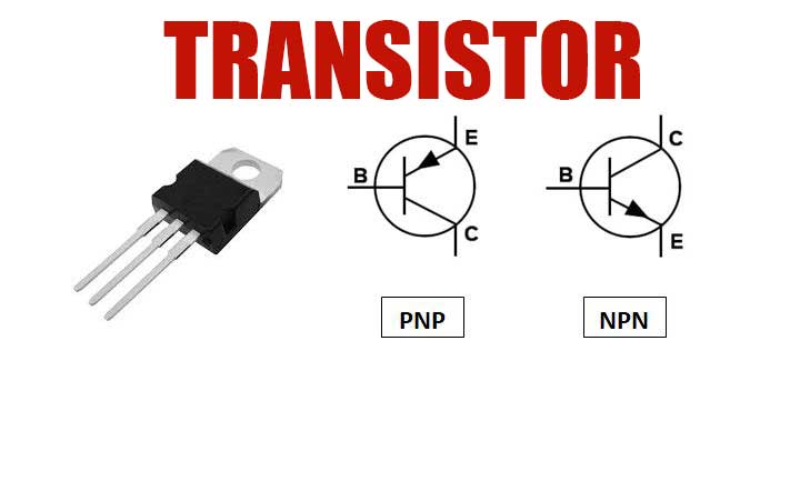 transistor