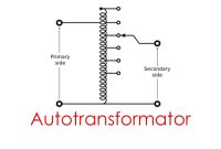 Autotransformator