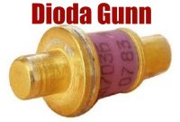 Dioda Gunn