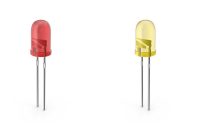 Dioda LED (Light Emitting Diode)