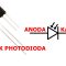 Dioda Photodiode