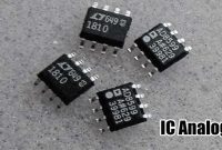 IC Analog