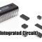 IC (Integrated Circuit)