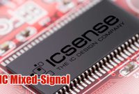 IC Mixed-Signal