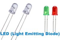 LED (Light Emitting Diode)