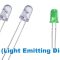 LED (Light Emitting Diode)