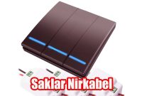 Saklar Nirkabel