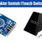 Saklar Sentuh (Touch Switch)