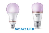 Smart LED