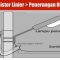 Fotoresistor Linier sebagai Sistem Penerangan Otomatis