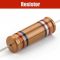 gambar ilustrasi Resistor